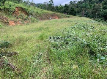 Foto 01 · TERRENO À VENDA em RANCHO DE TÁBUAS - ANGELINA/SC.