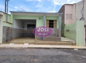 Foto 01 · Casa para venda com 3 dormitórios, com 108 m² de construção, na Vila Godoy em Alfenas/MG, por R$ 295