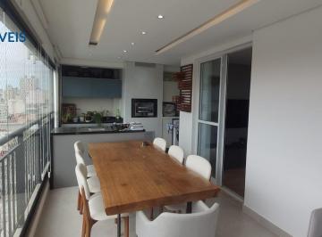 Foto 01 · Apartamento à venda em São Paulo-SP, na Barra Funda: 2 quartos, 2 suítes, 1 sala, 3 banheiros, 2 vag