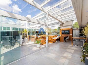 Apartamento de 3 quartos, Curitiba · Apartamento Cobertura 3 Quartos à venda no bairro Ecoville | Curitiba