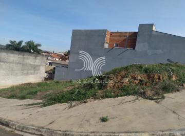 Foto 01 · Terreno, Residencial São Joaquim, Santa Bárbara D'oeste, SP