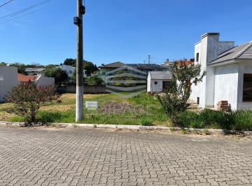 Foto 01 · Terreno, Loteamento Eco Villy, Santo Antônio da Patrulha, RS