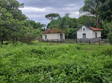 Rural de 4 quartos, Luziânia · LINDA FAZENDA DISPONIVEL PARA VENDA 