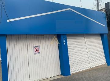 Foto 01 · Casa Comercial de Alto Padrão no Centro de Jundiaí-SP: 4 salas, 3 banheiros, 10 vagas de garagem, 33