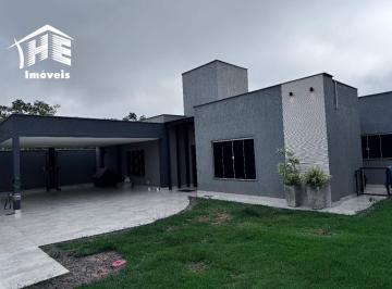 Casa de 3 quartos, Águas Claras · CASA TERREA PISCINA ESPAÇO GOUMET SUÍTE MOBILIADA CONDOMÍNIO ANALISA PROPOSTA E PERMUTA