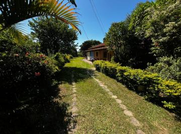 Área externa · Chácara à venda em Monte Mor/SP, bairro Chácara Meu Cantinho - 125m² de área