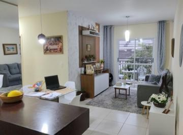 Foto 01 · Apartamento, Mogi Moderno, Mogi das Cruzes, SP