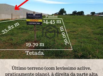 Terreno , São Pedro da Aldeia · Terreno com 415 m² ao lado do Riviera do Bosque!