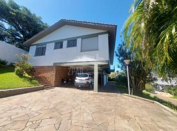 Foto 01 · Residência de Alto Padrão na Tristeza: 4 quartos, 1 suíte, 3 salas, 4 banheiros, 4 vagas de garagem