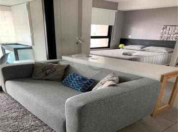 Apartamento , São Paulo · Apartamento Jardim 