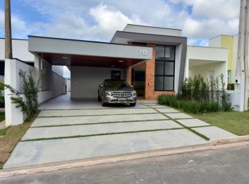 Foto 01 · Casa em Condomínio de Luxo em Phytus, Itupeva-SP 3 Quartos, 3 Suítes, 4 Banheiros 150m² Agende su
