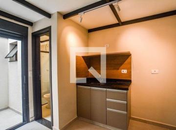 Apartamento · 23m² · 1 Quarto · Apartamento para Aluguel - Santa Teresinha, 1 Quarto, 23 m² - Santo André