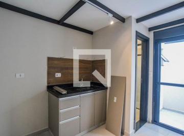 Apartamento · 24m² · 1 Quarto · Apartamento para Aluguel - Santa Teresinha, 1 Quarto,  24 m² - Santo André