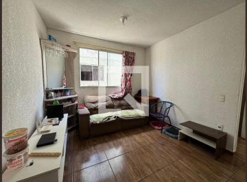 Apartamento · 44m² · 2 Quartos · 1 Vaga · Apartamento para Aluguel - Santos Dumond, 2 Quartos,  44 m² - São Leopoldo