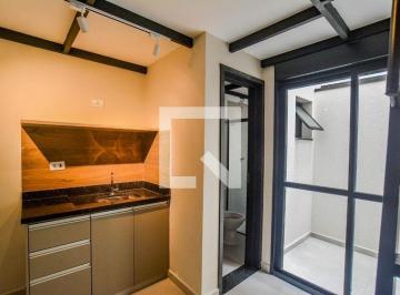 Apartamento · 25m² · 1 Quarto · Apartamento para Aluguel - Santa Teresinha, 1 Quarto,  25 m² - Santo André