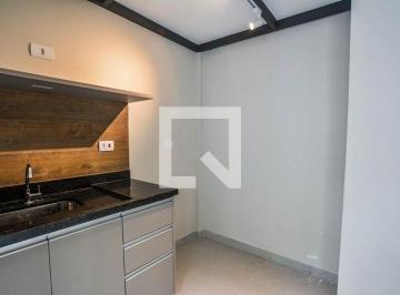 Apartamento · 23m² · 1 Quarto · Apartamento para Aluguel - Santa Teresinha, 1 Quarto,  23 m² - Santo André