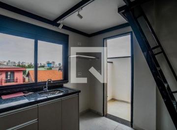 Apartamento · 22m² · 1 Quarto · Apartamento para Aluguel - Santa Teresinha, 1 Quarto,  22 m² - Santo André