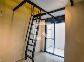 Apartamento · 24m² · 1 Quarto · Apartamento para Aluguel - Santa Teresinha, 1 Quarto,  24 m² - Santo André