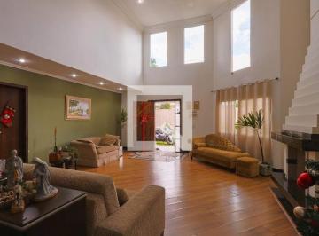 Casa · 480m² · 5 Quartos · 4 Vagas · Casa para Aluguel - São Braz, 5 Quartos, 480 m² - Curitiba