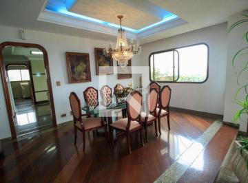 Apartamento · 544m² · 4 Quartos · 5 Vagas - QuintoAndar (Aluguel 1) · Apartamento para Aluguel - Jardim Anália Franco, 4 Quartos, 544 m² - São Paulo