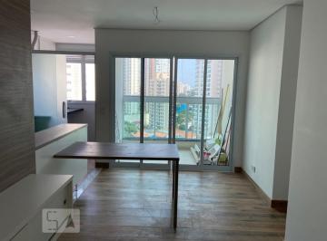 Apartamento · 55m² · 2 Quartos · 1 Vaga · Apartamento para Aluguel - Santana, 2 Quartos, 55 m² - São Paulo