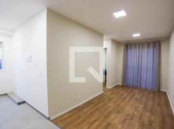 Apartamento · 47m² · 2 Quartos · 1 Vaga · Apartamento para Aluguel - Jardim Barro Branco, 2 Quartos, 47 m² - Cotia