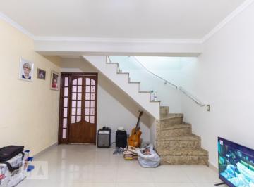 Casa · 240m² · 3 Quartos · 2 Vagas · Casa para Aluguel - Ponte Rasa, 3 Quartos, 240 m² - São Paulo