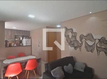 Apartamento · 42m² · 2 Quartos · 1 Vaga · Apartamento para Aluguel - São José, 2 Quartos,  42 m² - Canoas