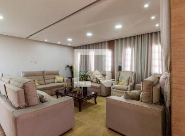 Casa · 750m² · 4 Quartos · 10 Vagas · Casa para Aluguel - Vila Galvão, 4 Quartos, 750 m² - Guarulhos