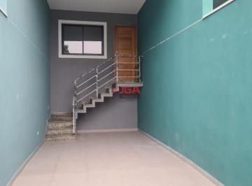 Foto 01 · Casa - Vila Santana