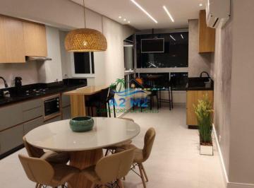 Apartamento · 125m² · 2 Quartos · 2 Vagas · Apartamento à venda - em Massaguaçu