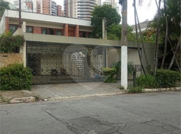 Área de Serviço · Casa térrea com 4 quartos à venda em Alto da lapa - SP
