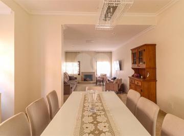Sem Categoria · Sobrado com 3 quartos à venda em Vila madalena - SP