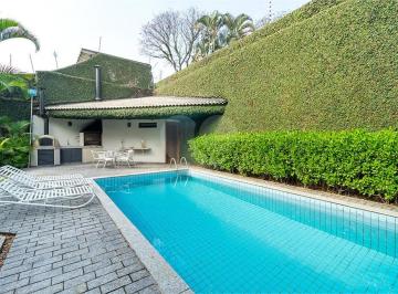 Casa · 350m² · 4 Quartos · 4 Vagas · Sobrado com 4 quartos à venda em Butantã - SP