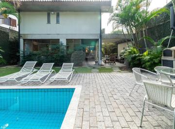 Casa · 350m² · 4 Quartos · 4 Vagas · Sobrado com 4 quartos à venda em Butantã - SP