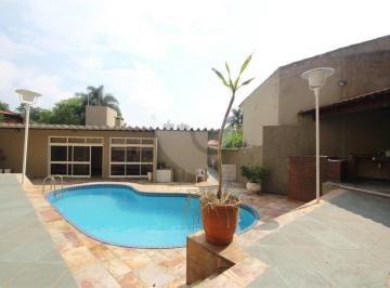 Casa · 550m² · 4 Quartos · 5 Vagas · Sobrado com 4 quartos à venda em Sumaré - SP