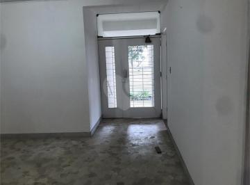 Área de Serviço · Salão Comercial à venda em Consolação - SP