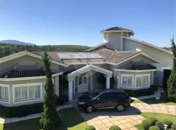 Área de Serviço · Casa com 6 quartos à venda em Condomínio jardim das palmeiras - SP