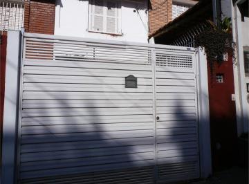Casa · 124m² · 3 Quartos · 1 Vaga · Sobrado com 3 quartos à venda em Perdizes - SP