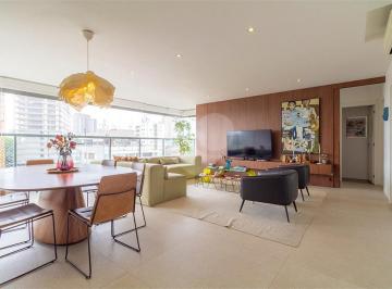 Apartamento · 110m² · 2 Quartos · 2 Vagas · Apartamento com 2 quartos à venda em Alto da lapa - SP
