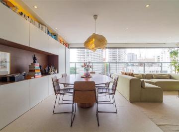 Apartamento · 110m² · 2 Quartos · 2 Vagas · Apartamento com 2 quartos à venda em Alto da lapa - SP