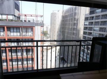Apartamento · 22m² · 1 Quarto · Apartamento com 1 quartos à venda em Vila mariana - SP