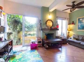 Casa · 200m² · 3 Quartos · 1 Vaga · Sobrado com 3 quartos à venda em Sumaré - SP