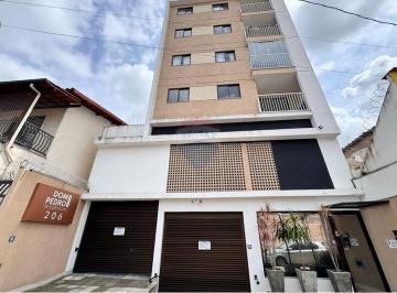 Apartamento · 53m² · 2 Quartos · 1 Vaga · Apartamento de 2 quartos sendo 1 suíte, sala com varanda, elevador e uma vaga de garagem ao lado do