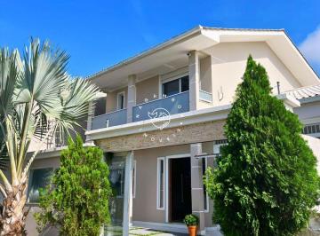 Casa · 120m² · 3 Quartos · 1 Vaga · Casa mobiliada com 3 quartos e excelente acabamento na Praia do Sonho, Palhoça