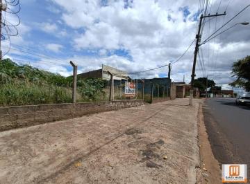 Terreno/Lote · Salão/Galpão (salão - térreo)