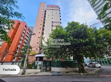 01.jpg · [VENDA] Apartamento reformado próx. à Beira Mar c/ 2 quartos - Meireles, Fortaleza/CE