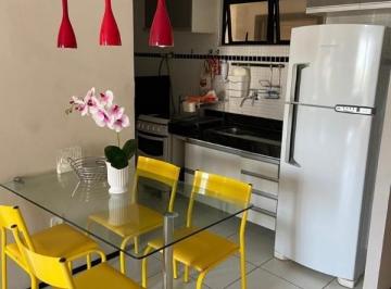 Foto 01 · Apartamento, Ponta D'areia, São Luís, MA