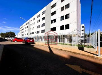 Apartamento · 63m² · 3 Quartos · SHCES QD 407 BLOCO D - APARTAMENTO DE 03 QUARTOS - PRIMEIRO ANDAR