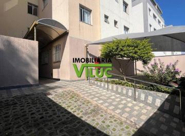 Apartamento · 70m² · 3 Quartos · Apartamento à venda - no Parque Turistas